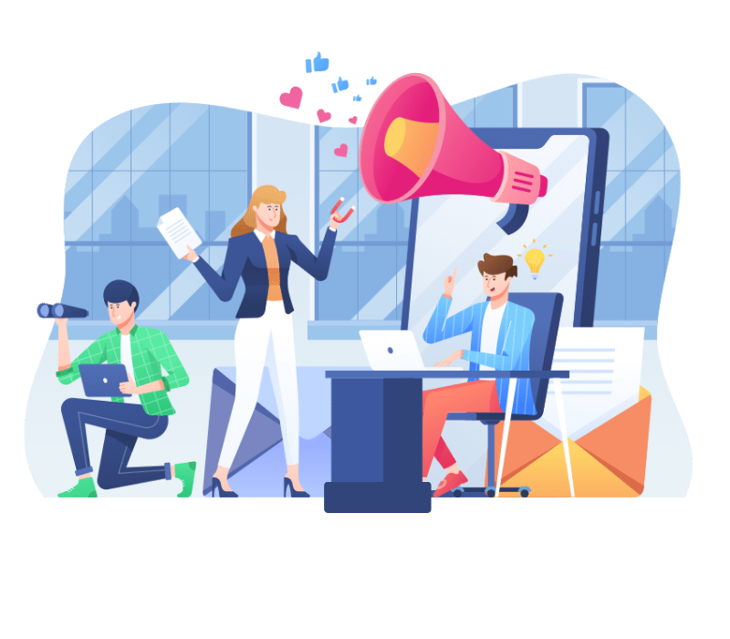 Digital Marketing Services