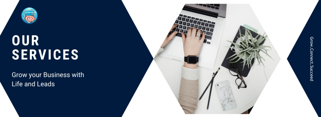 Digital Marketing Services